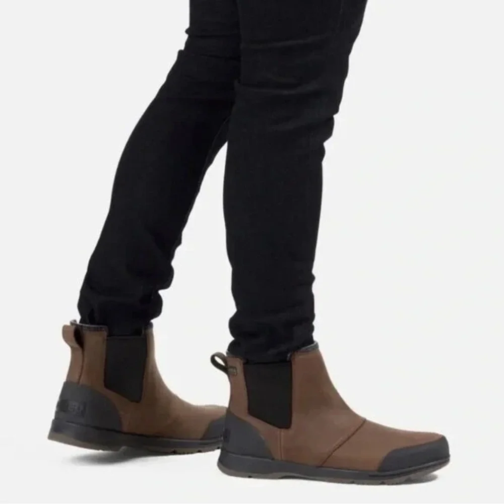Sorel don worry